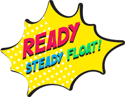 Fun Floats Shop Intro