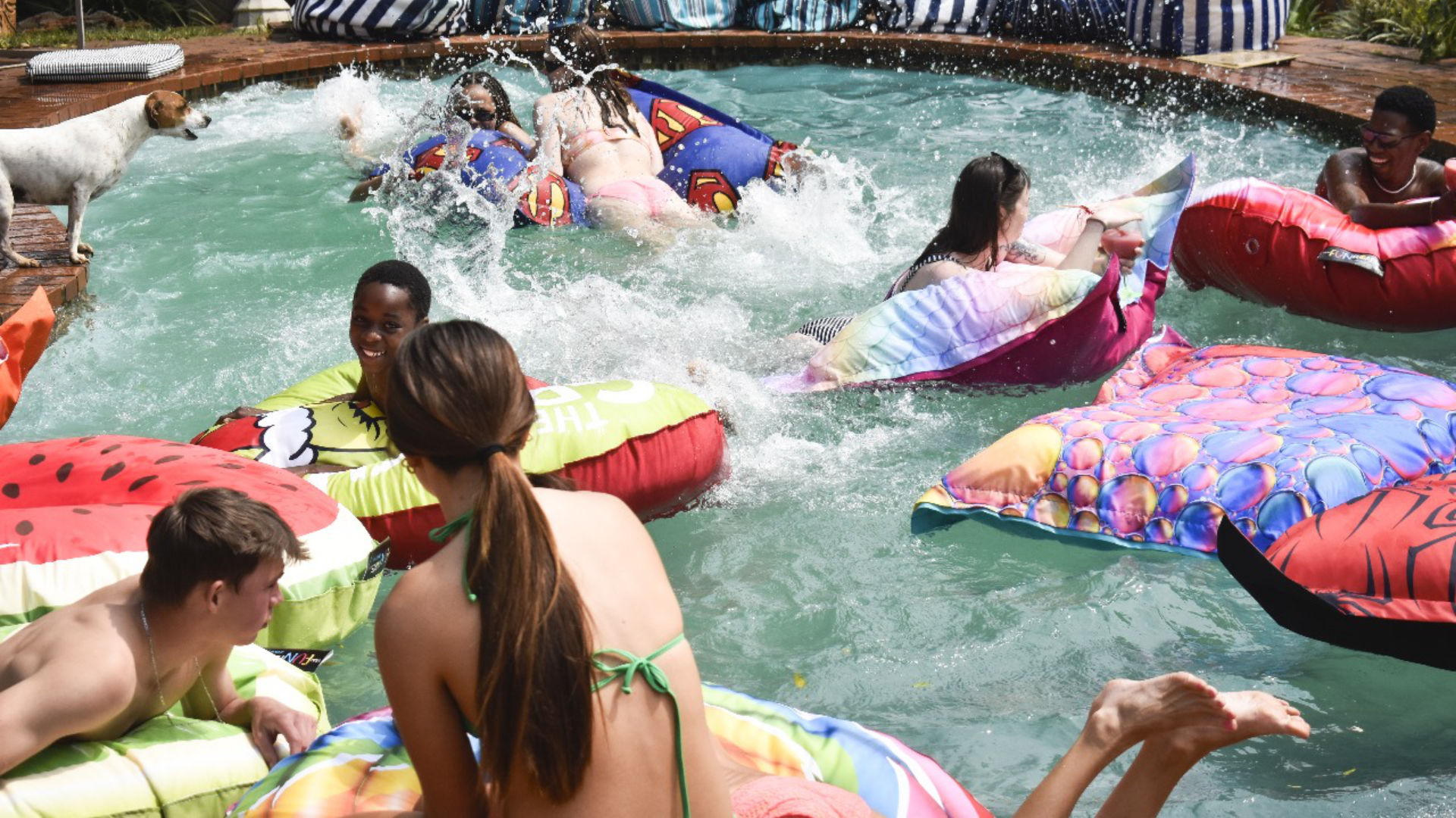 Fun FLoats Custome Orders