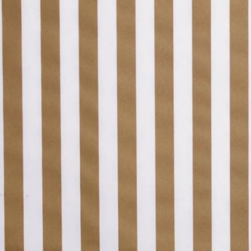Beige & White Stripe (2-50)