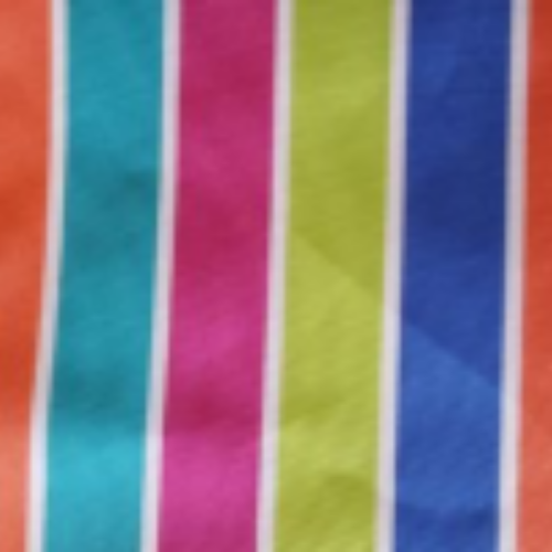 Rainbow Stripe (2-99)