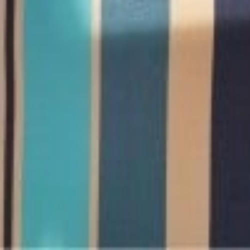 Turquoise/Navy/Beige (2-85)