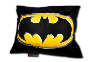 BATMAN OVAL